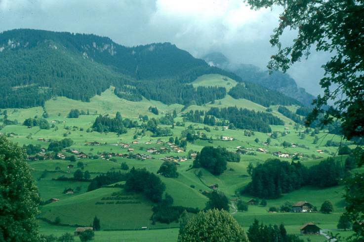 271 Gegenueber 271 Gegenueber